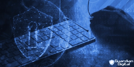 Guardian Digital Email Protection Strategy Overview