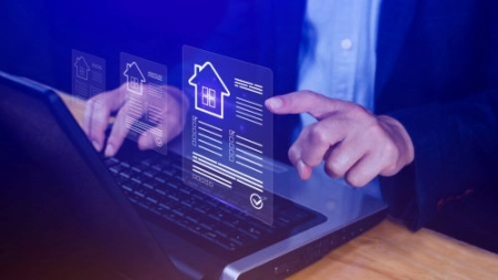 Cybersecurity Measures for Real Estate Professionals
