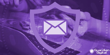 A guide for implementing email security practices in business.