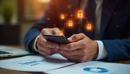 mobile device security management systems overview