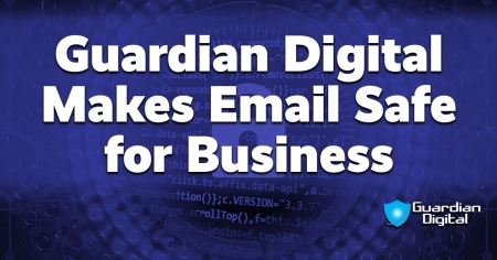 Guardian Digital Privacy Policy Overview Image