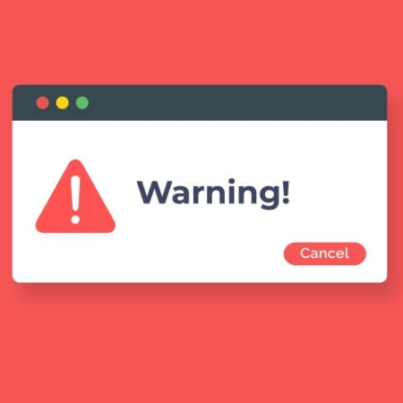 Illustration of Password Spraying Attack Process